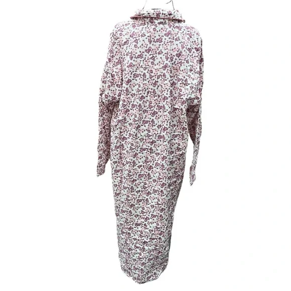 Country Store Nightgown - Size 2XL - Picture 3 of 8